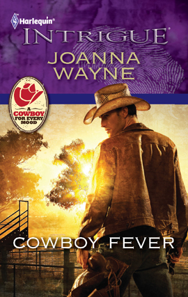 Title details for Cowboy Fever by Joanna Wayne - Available